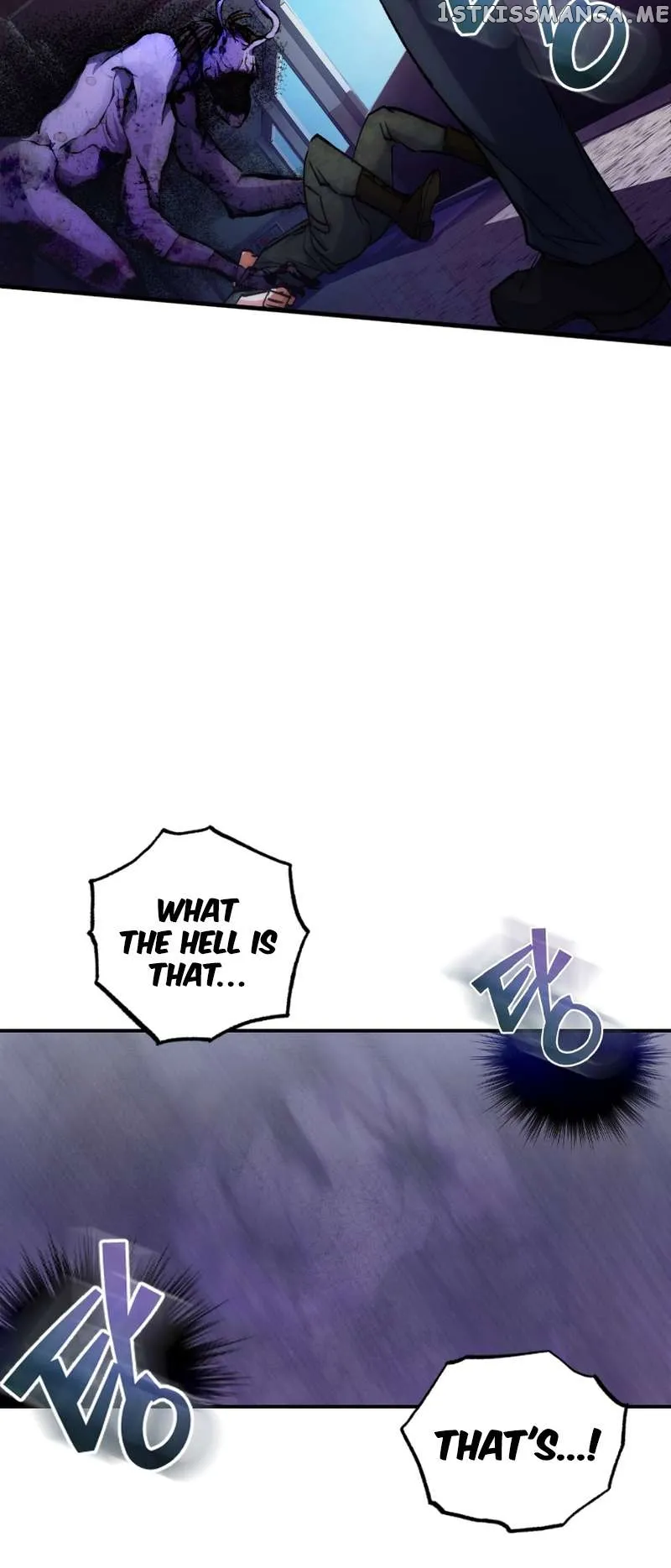 Seoul Exorcism Department Chapter 8 - Page 52