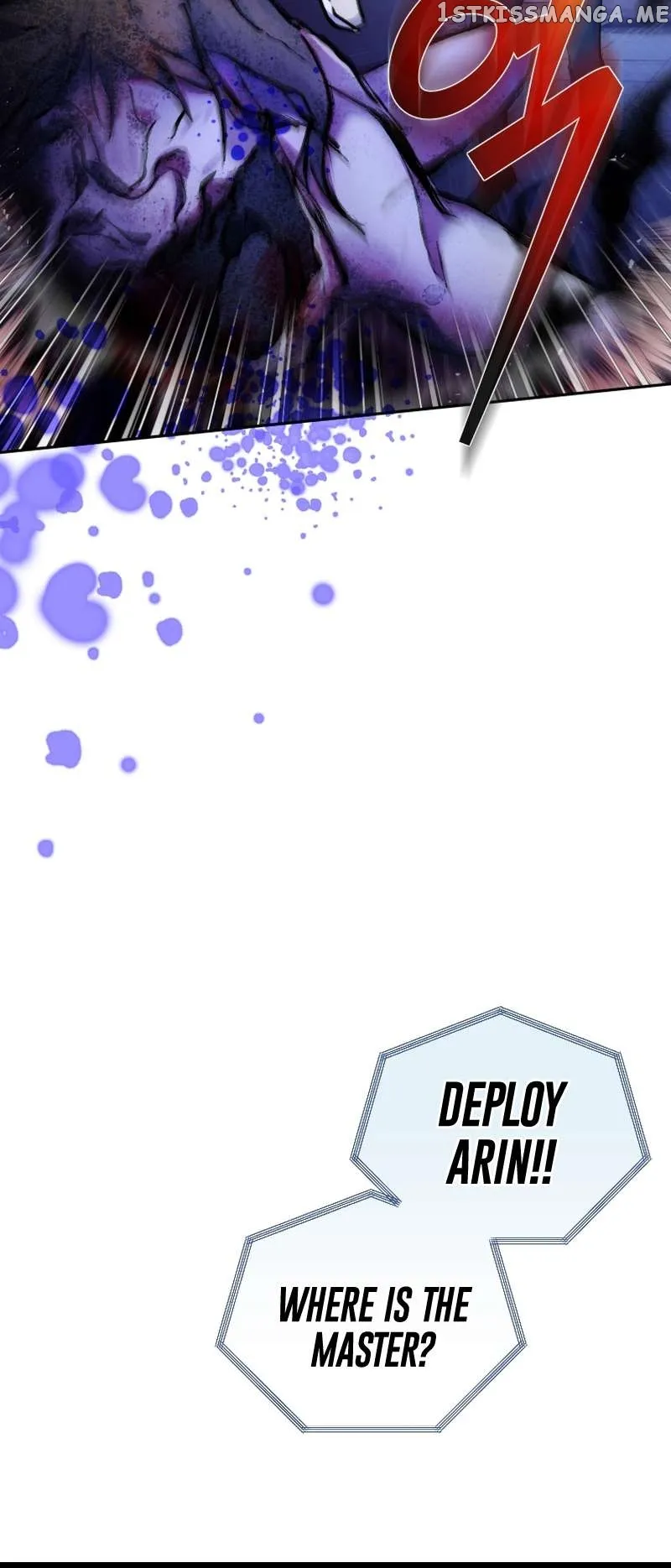 Seoul Exorcism Department Chapter 8 - Page 57