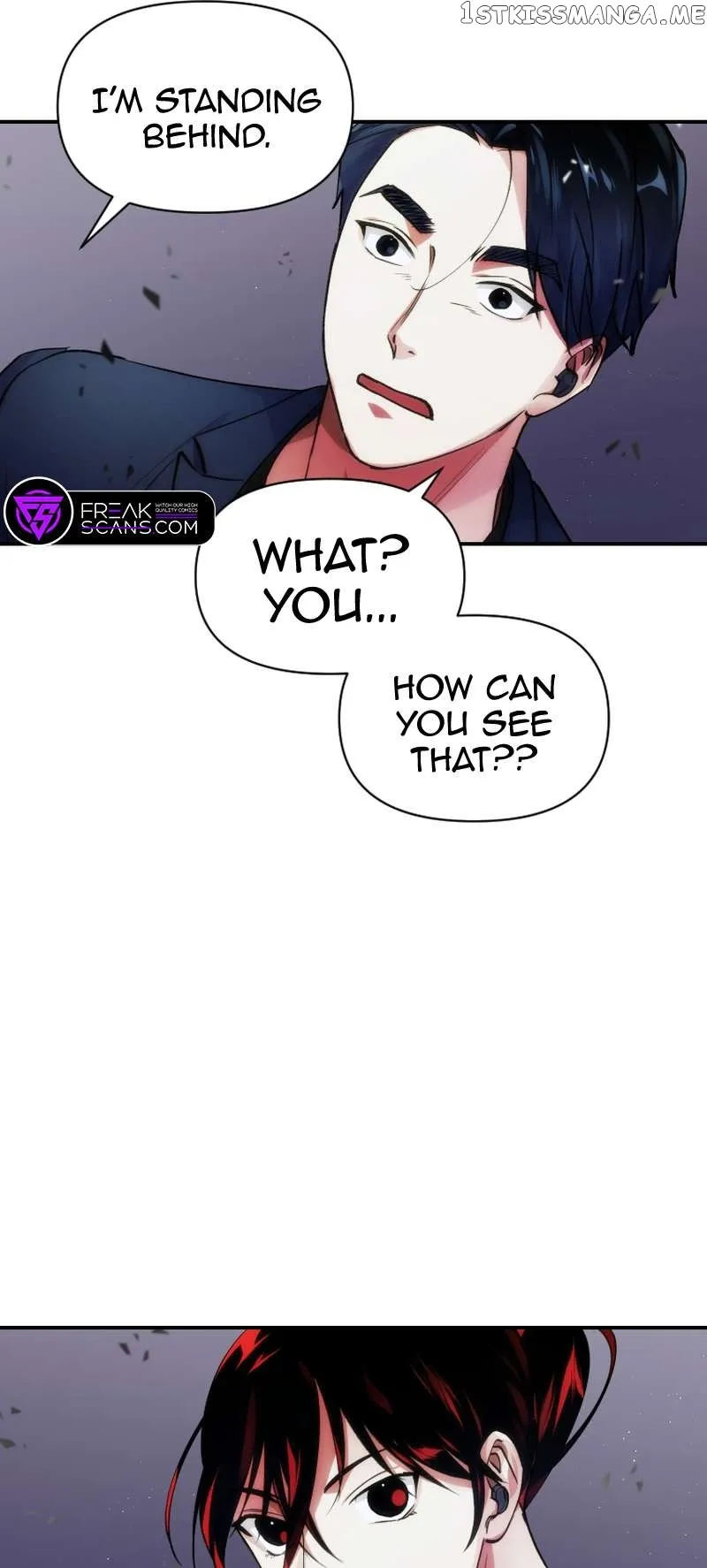 Seoul Exorcism Department Chapter 8 - Page 58