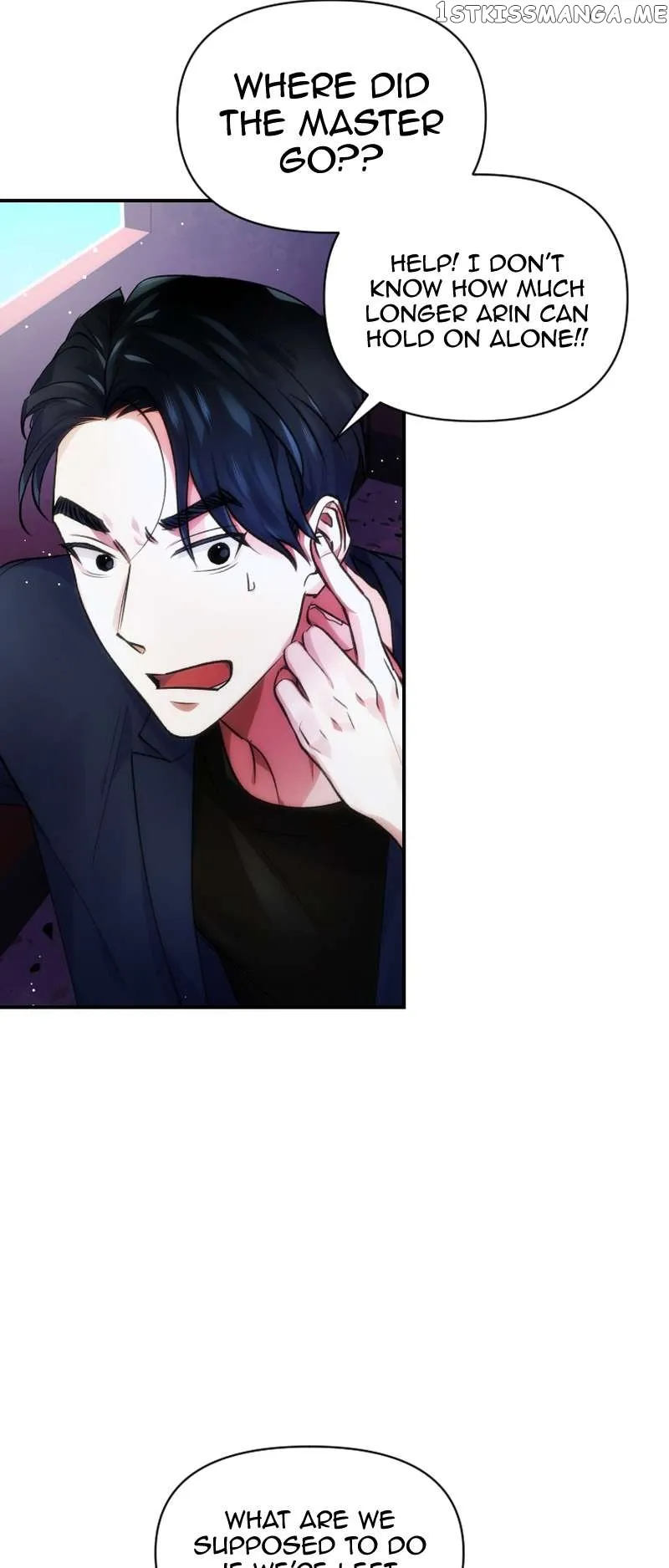 Seoul Exorcism Department Chapter 8 - Page 66