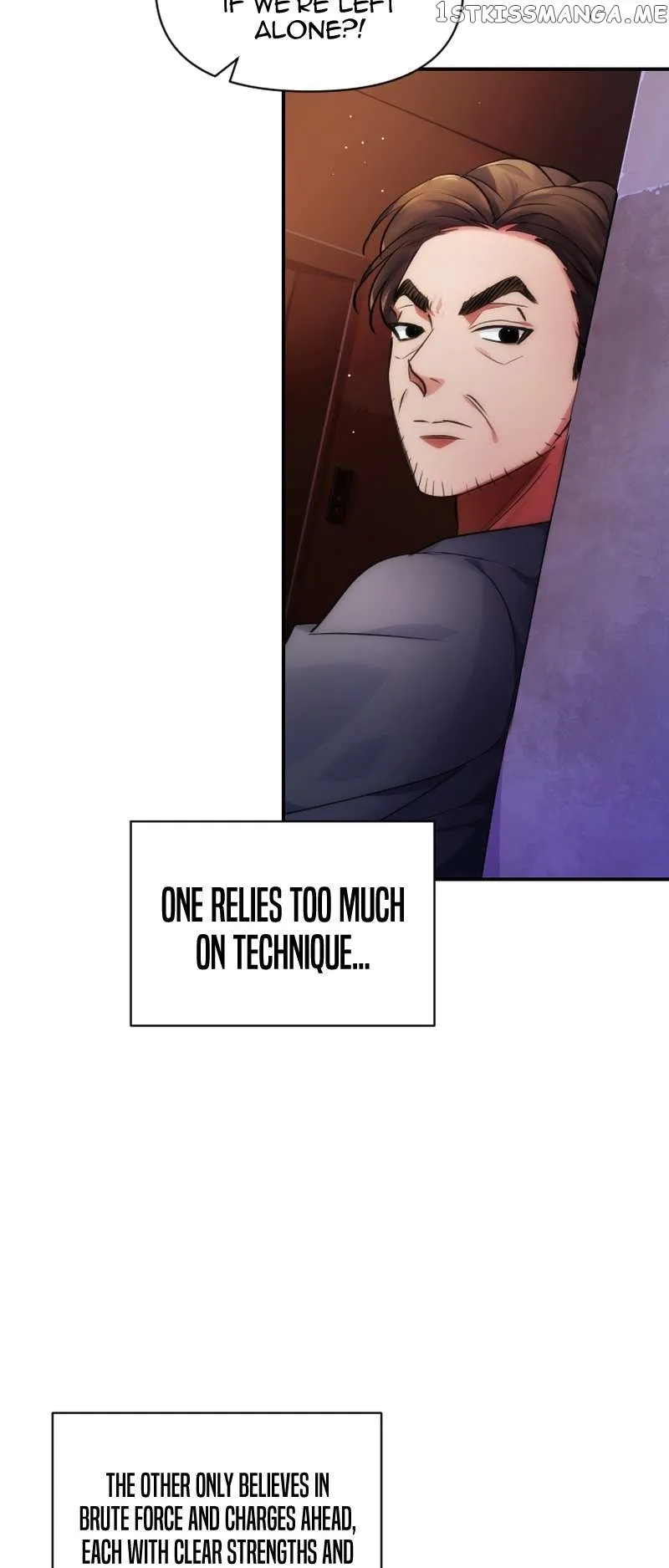 Seoul Exorcism Department Chapter 8 - Page 67