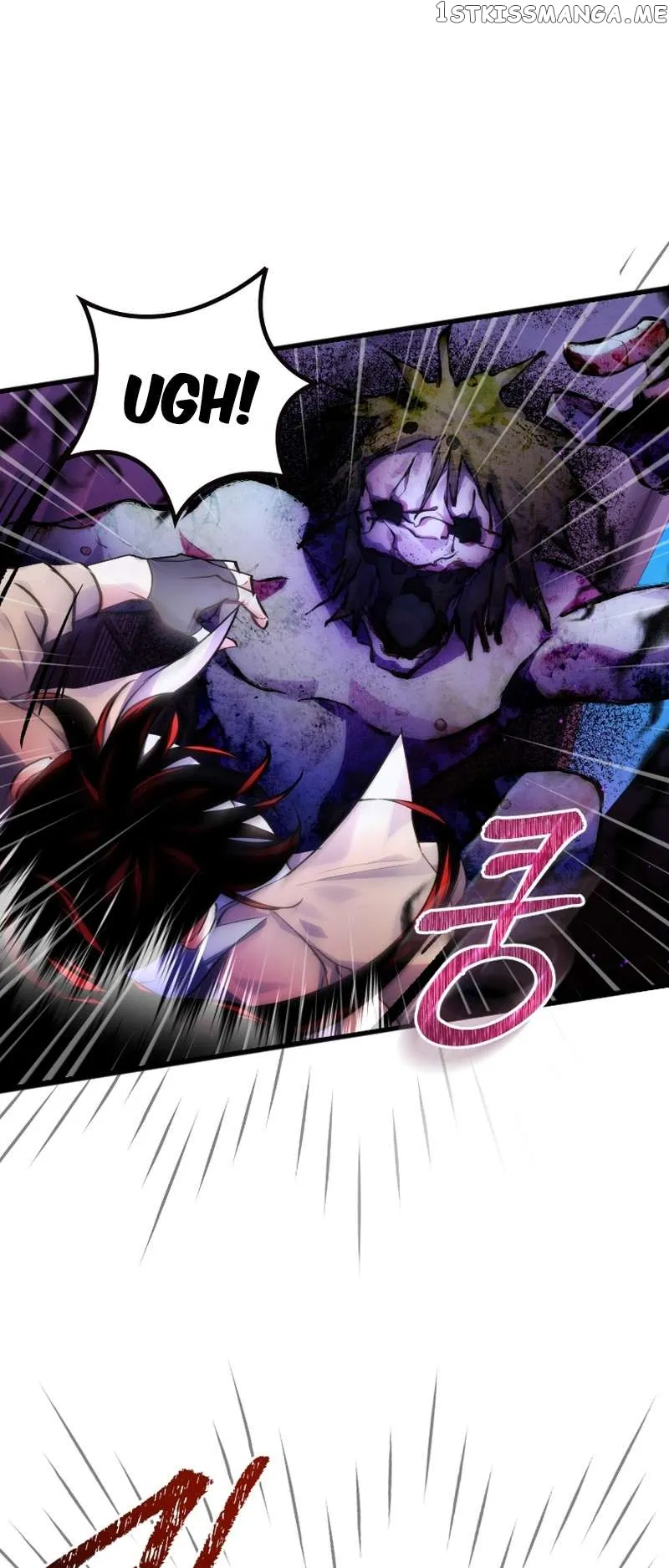 Seoul Exorcism Department Chapter 8 - Page 69