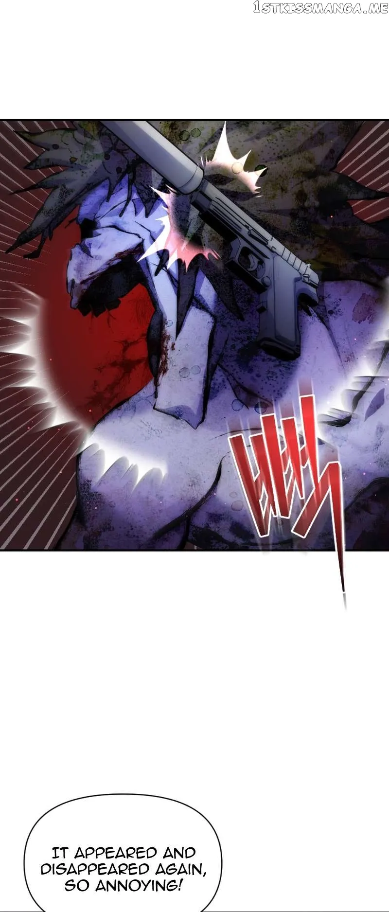 Seoul Exorcism Department Chapter 8 - Page 71