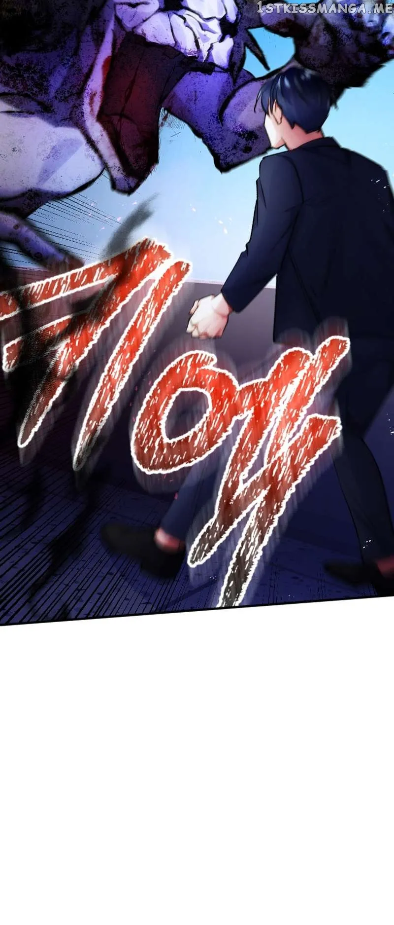 Seoul Exorcism Department Chapter 8 - Page 73