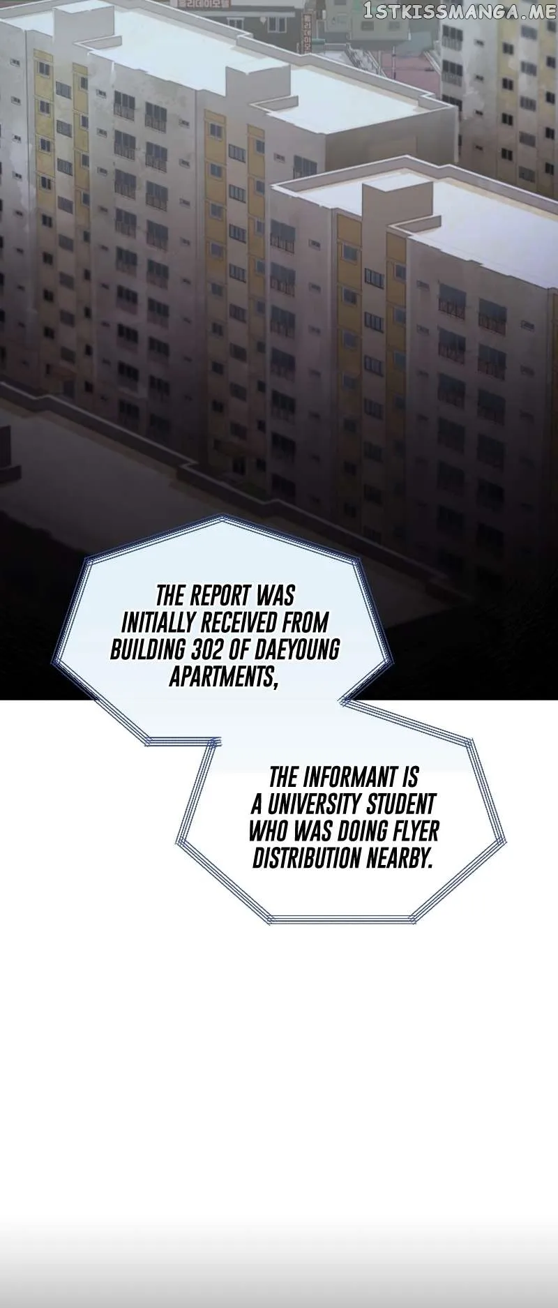 Seoul Exorcism Department Chapter 8 - Page 8