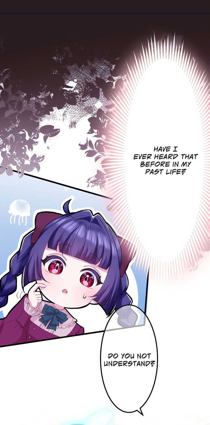 The Villainess Can’t Take Revenge on Her Reaper Father Chapter 10 - Page 28