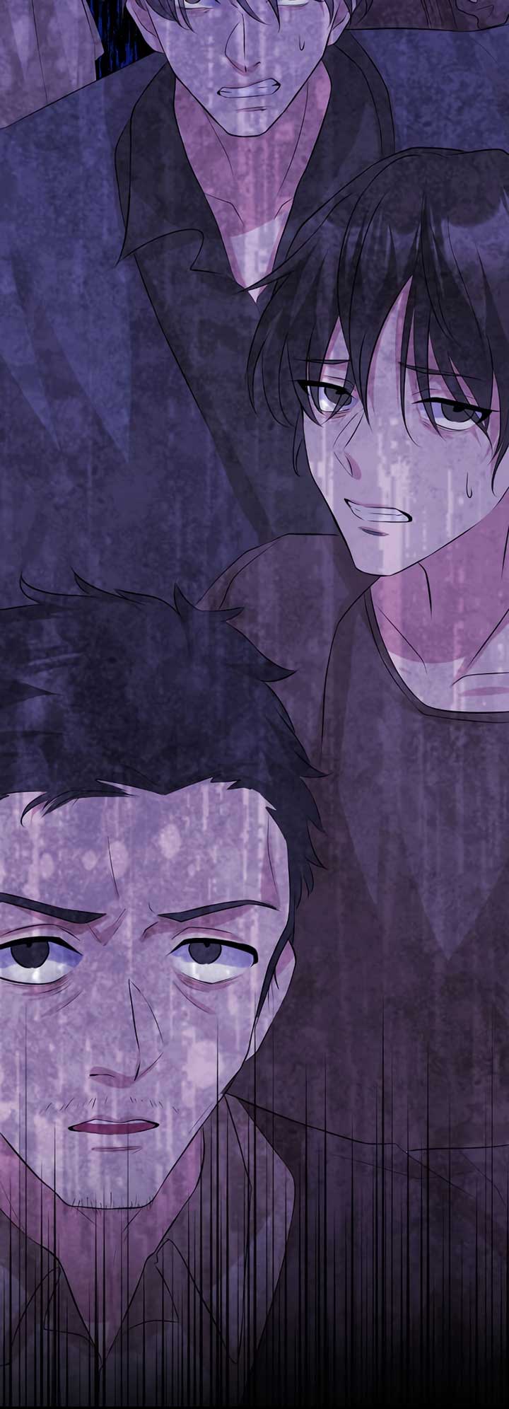 The Villainess Can’t Take Revenge on Her Reaper Father Chapter 10 - Page 43