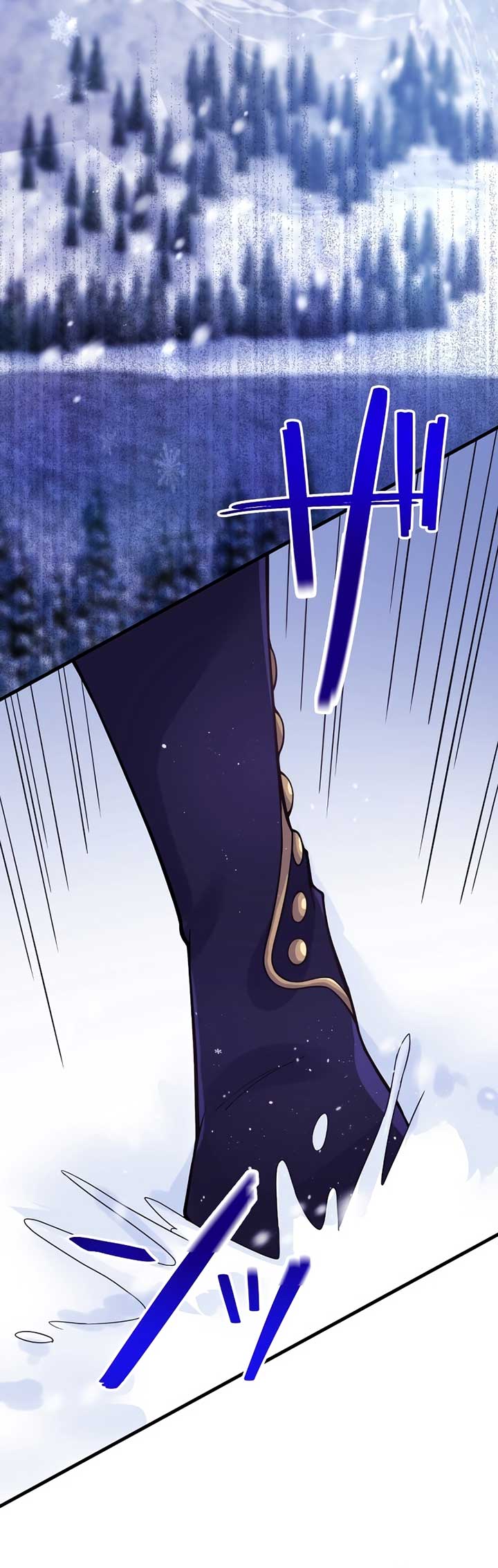 The Villainess Can’t Take Revenge on Her Reaper Father Chapter 12 - Page 14