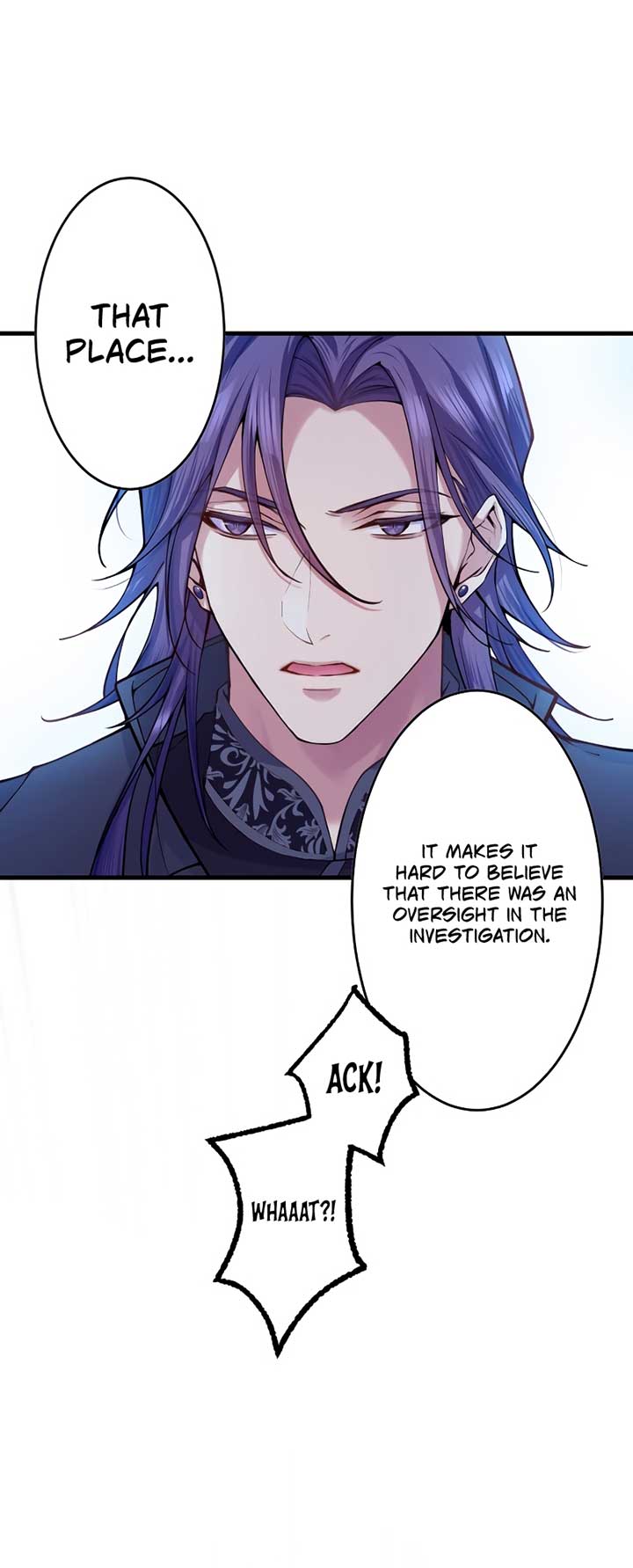 The Villainess Can’t Take Revenge on Her Reaper Father Chapter 12 - Page 16