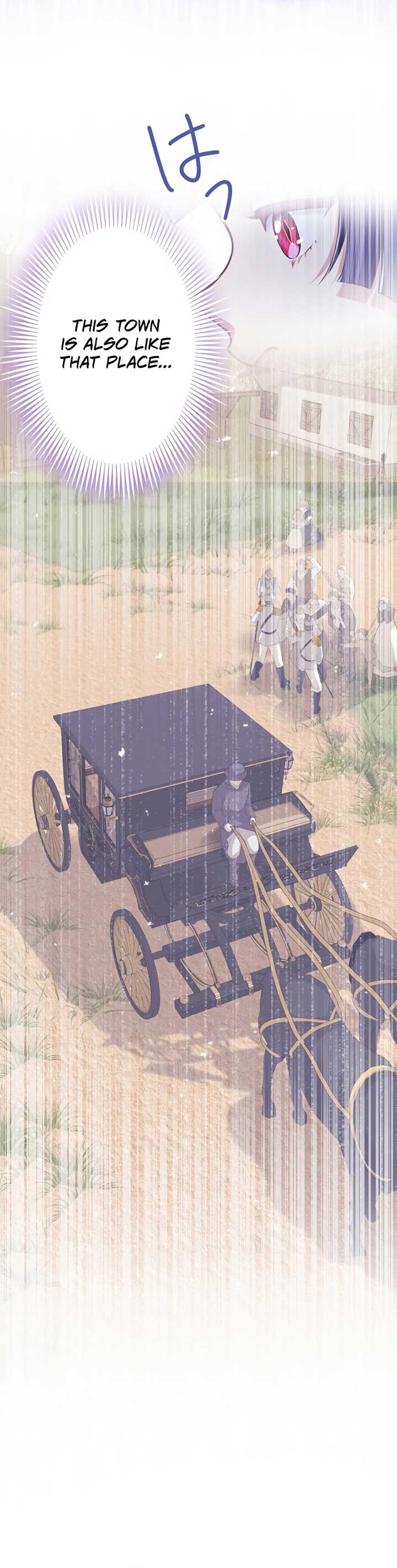 The Villainess Can’t Take Revenge on Her Reaper Father Chapter 12 - Page 26