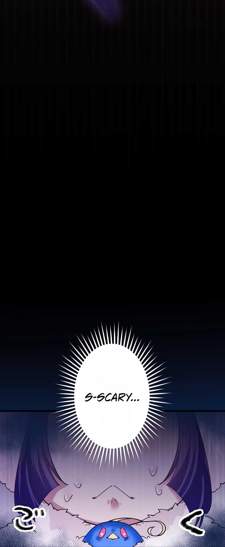 The Villainess Can’t Take Revenge on Her Reaper Father Chapter 12 - Page 30