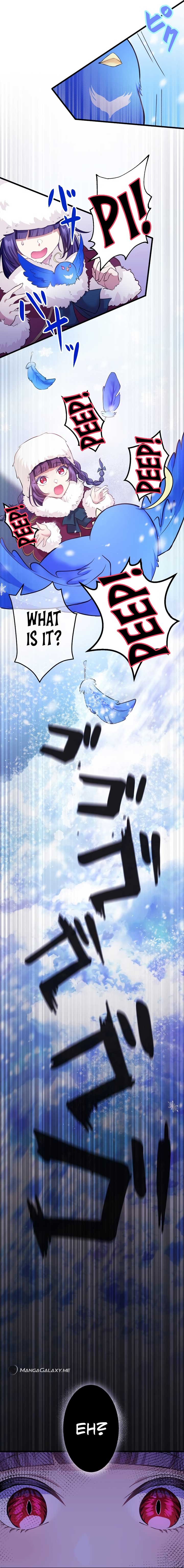 The Villainess Can’t Take Revenge on Her Reaper Father Chapter 12 - Page 48