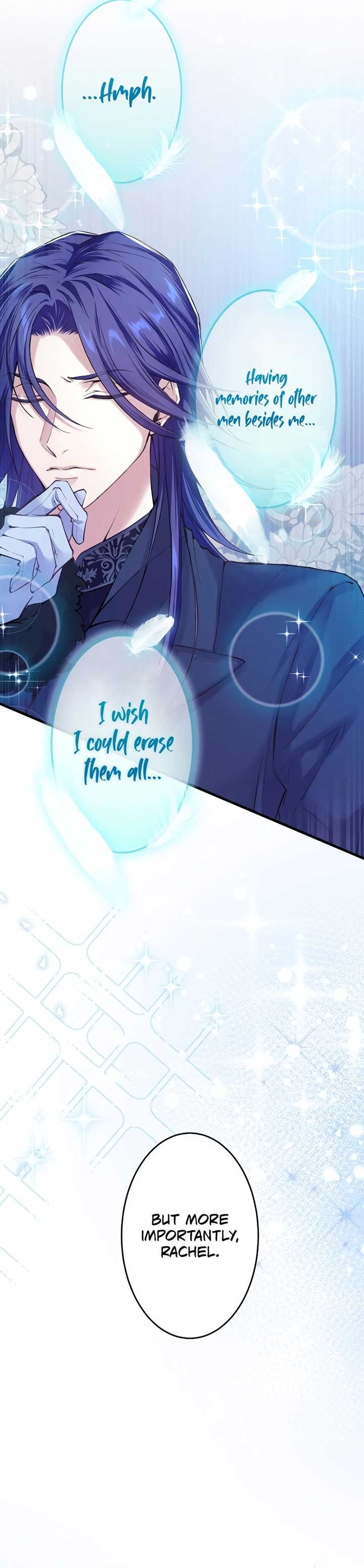 The Villainess Can’t Take Revenge on Her Reaper Father Chapter 12 - Page 6