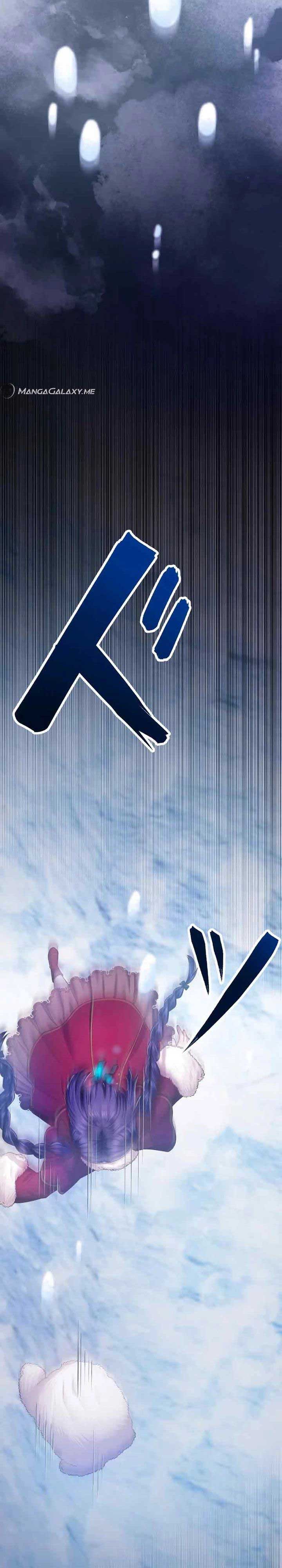 The Villainess Can’t Take Revenge on Her Reaper Father Chapter 13 - Page 20