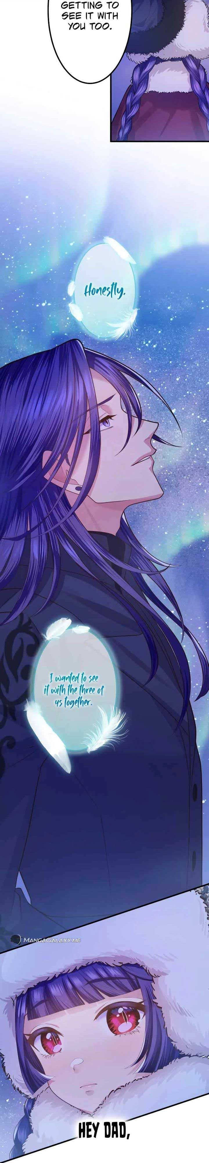 The Villainess Can’t Take Revenge on Her Reaper Father Chapter 14 - Page 34