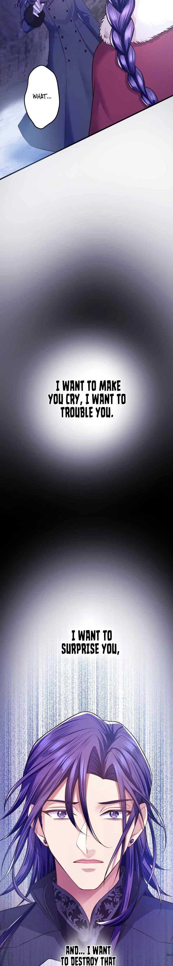 The Villainess Can’t Take Revenge on Her Reaper Father Chapter 14 - Page 38