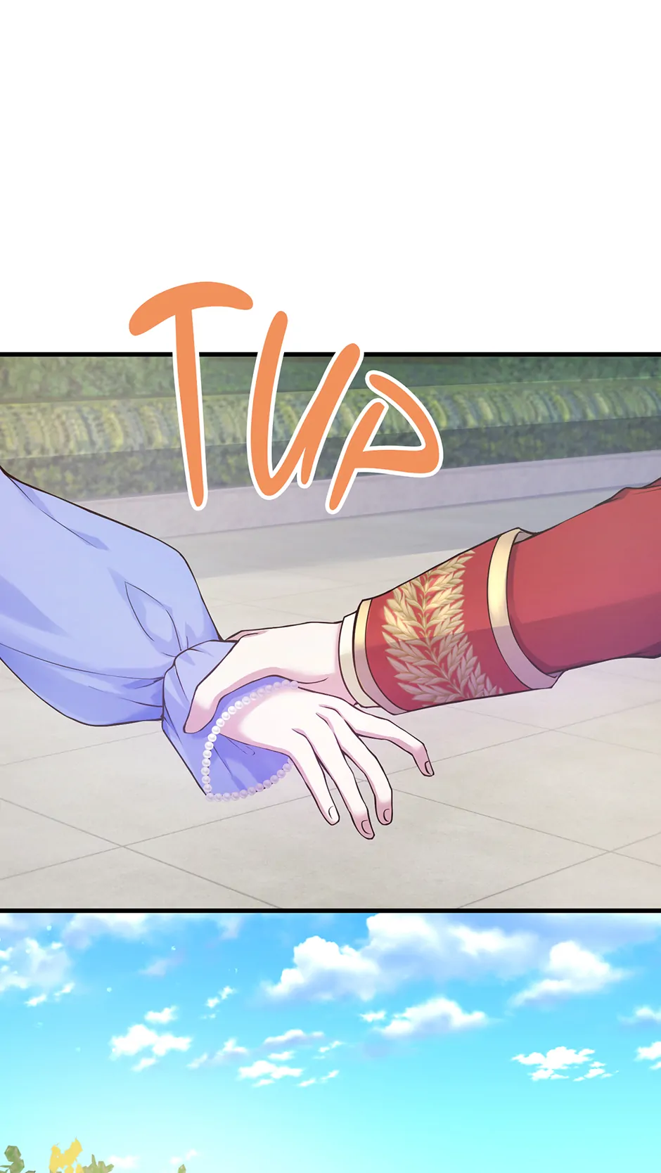 The Villainess Can’t Take Revenge on Her Reaper Father Chapter 24 - Page 15