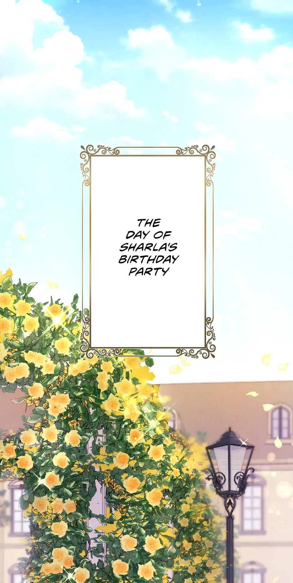 The Villainess Can’t Take Revenge on Her Reaper Father Chapter 24 - Page 2