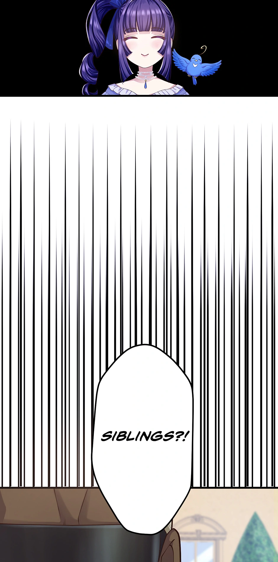 The Villainess Can’t Take Revenge on Her Reaper Father Chapter 24 - Page 41