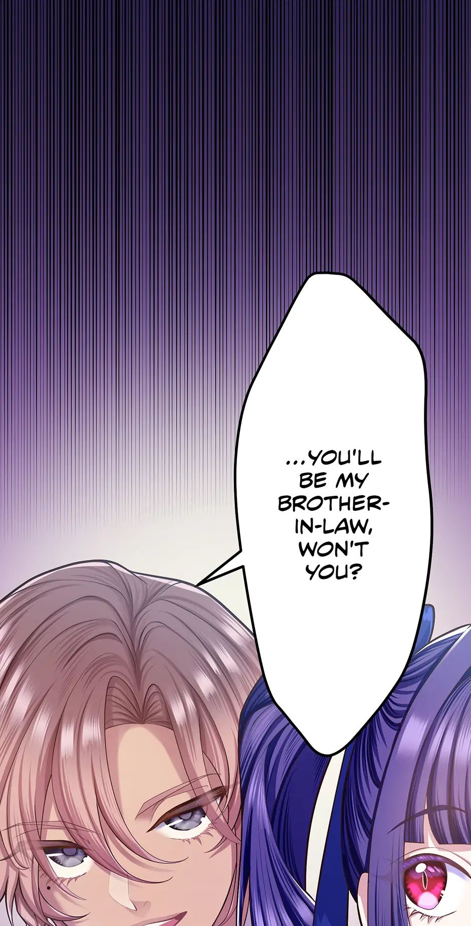 The Villainess Can’t Take Revenge on Her Reaper Father Chapter 24 - Page 54