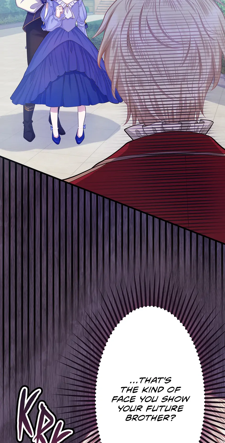 The Villainess Can’t Take Revenge on Her Reaper Father Chapter 24 - Page 56