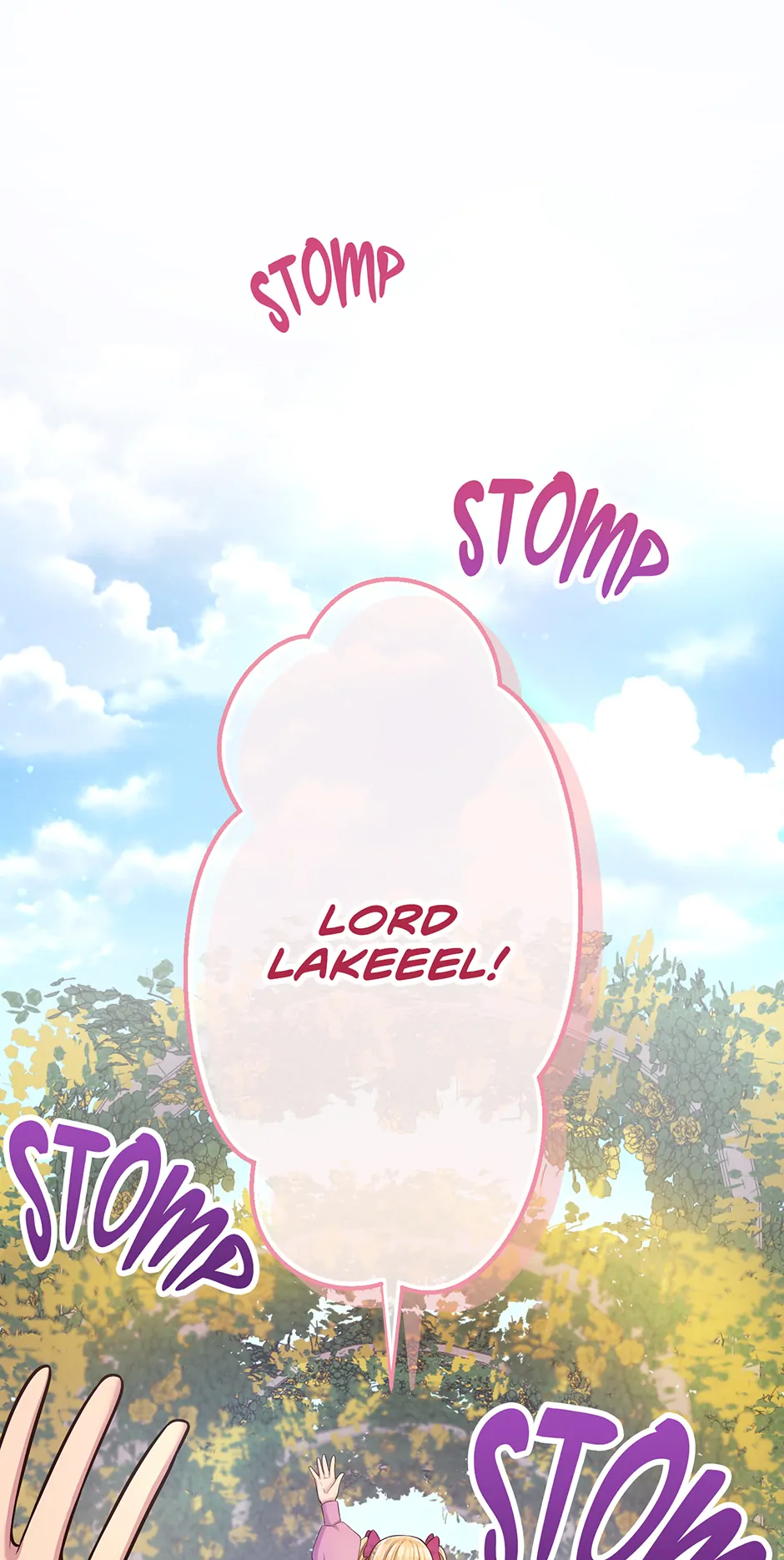 The Villainess Can’t Take Revenge on Her Reaper Father Chapter 24 - Page 58