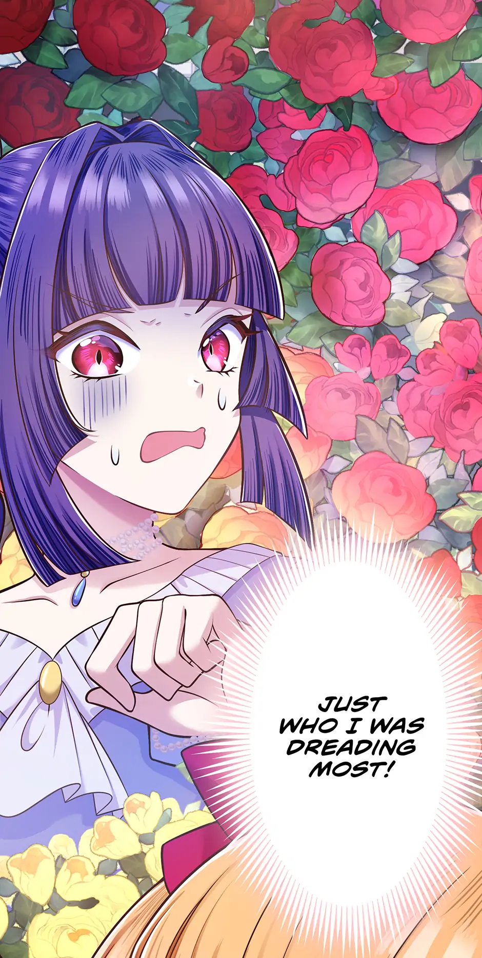 The Villainess Can’t Take Revenge on Her Reaper Father Chapter 24 - Page 62