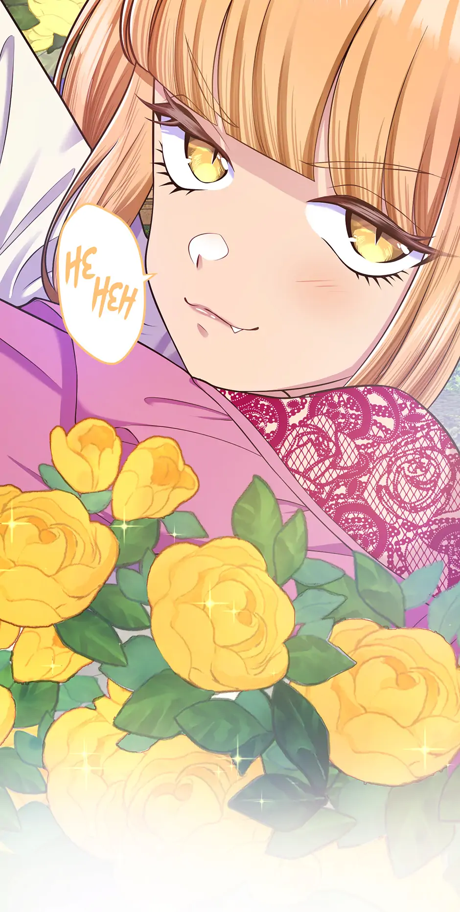 The Villainess Can’t Take Revenge on Her Reaper Father Chapter 24 - Page 63