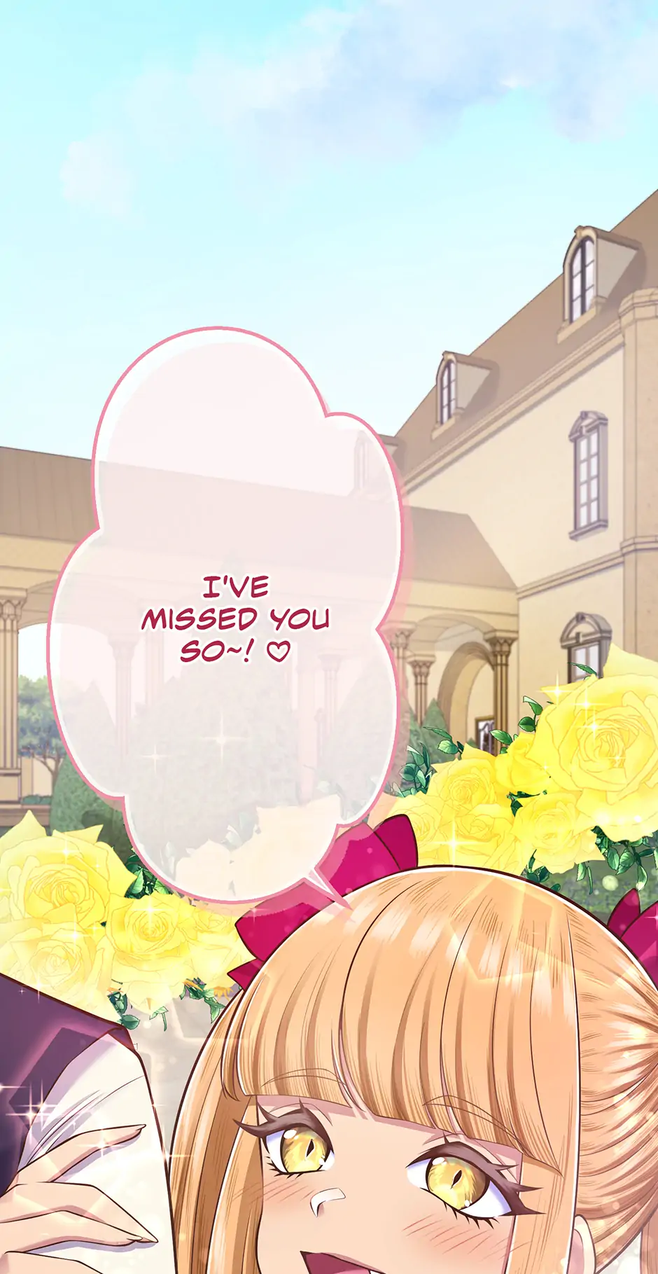 The Villainess Can’t Take Revenge on Her Reaper Father Chapter 25 - Page 27