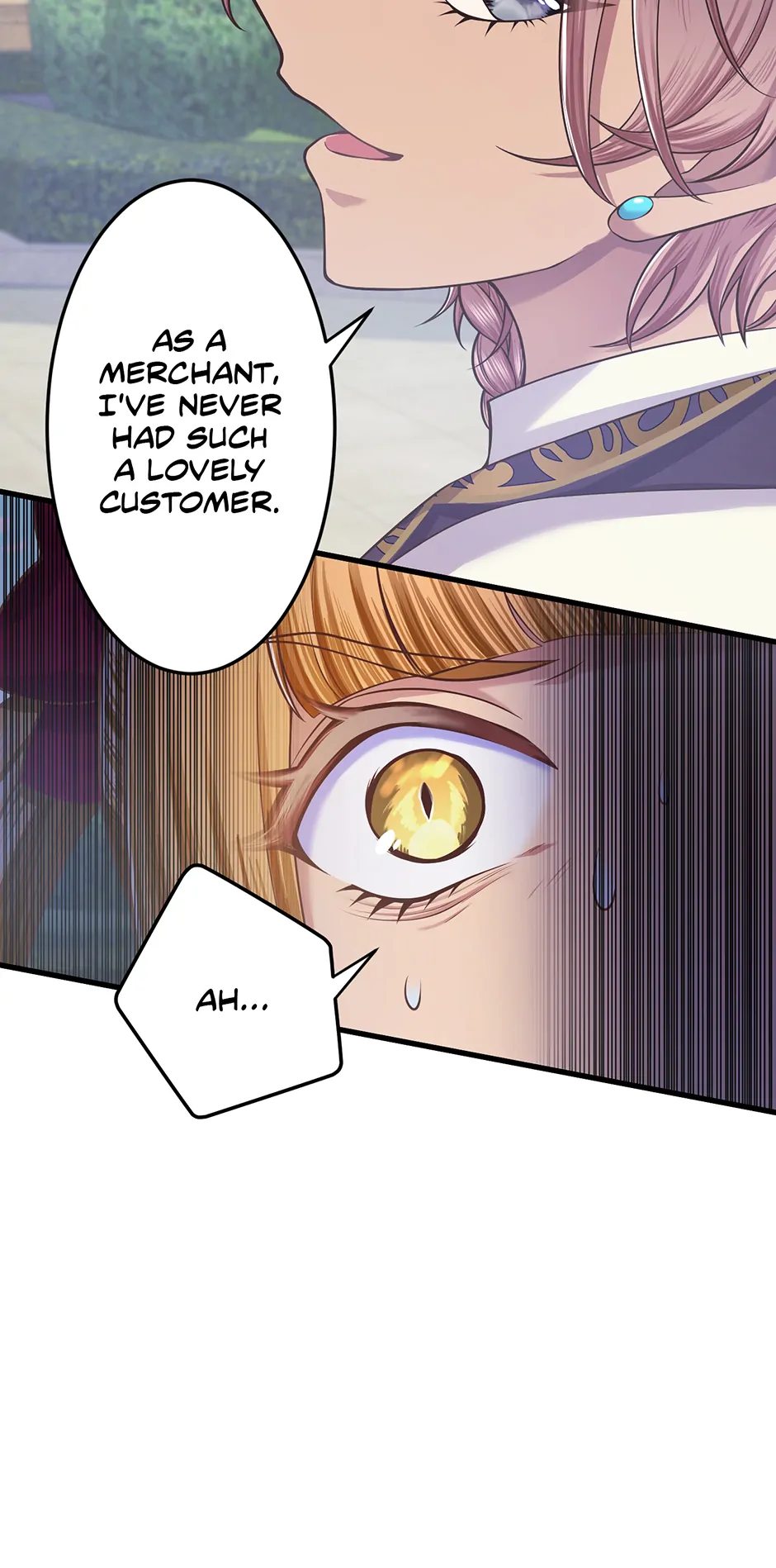 The Villainess Can’t Take Revenge on Her Reaper Father Chapter 25 - Page 41