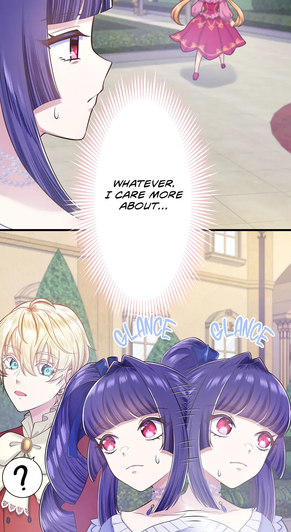 The Villainess Can’t Take Revenge on Her Reaper Father Chapter 25 - Page 50