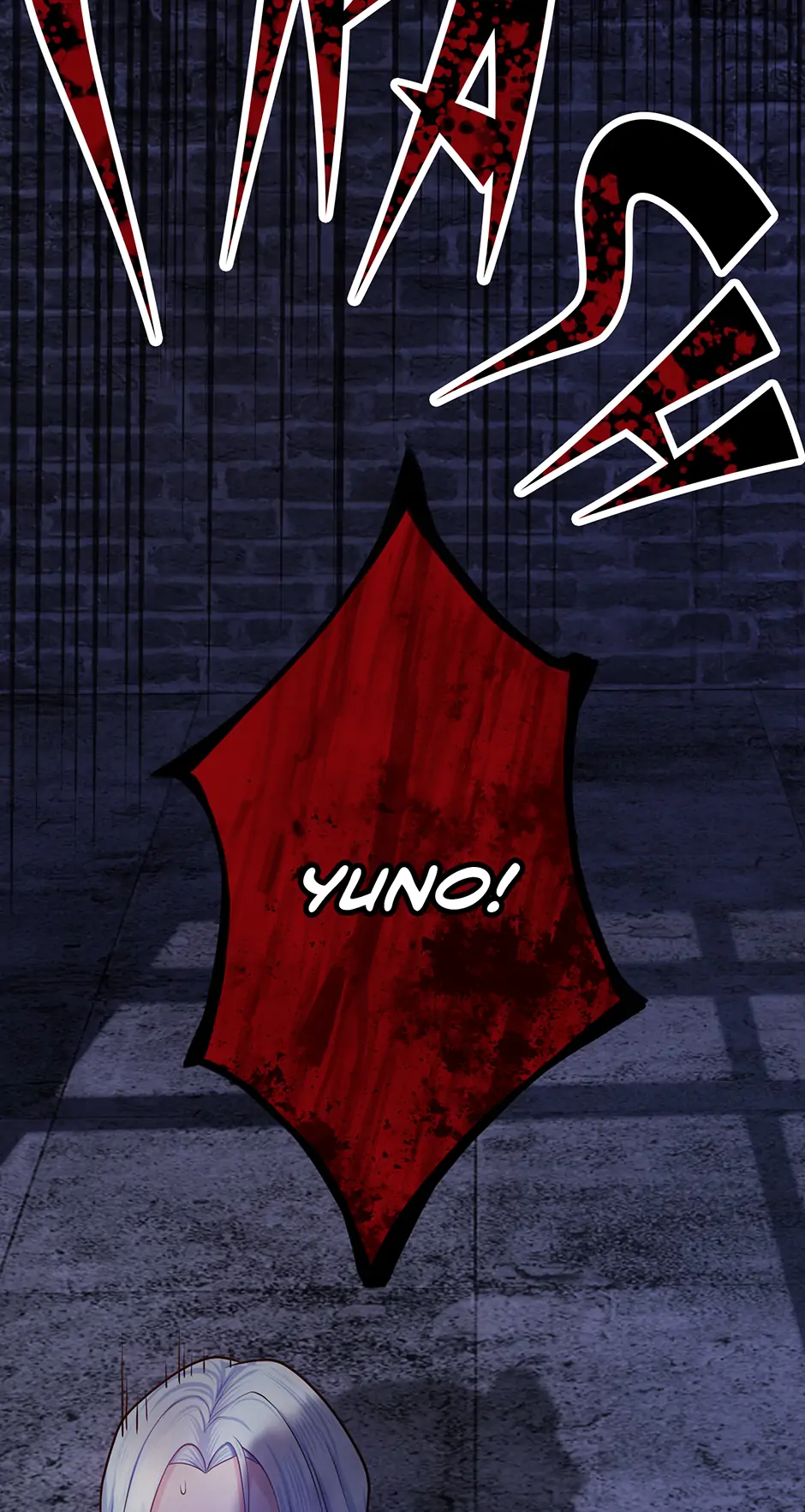 The Villainess Can’t Take Revenge on Her Reaper Father Chapter 25 - Page 56