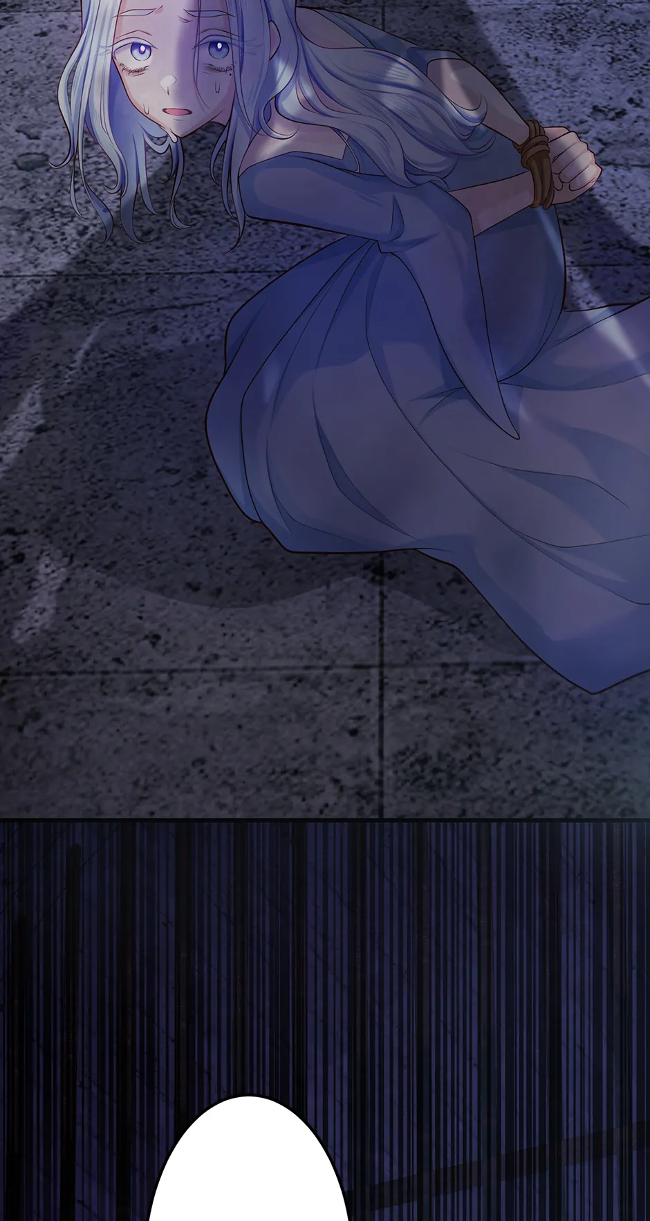 The Villainess Can’t Take Revenge on Her Reaper Father Chapter 25 - Page 57