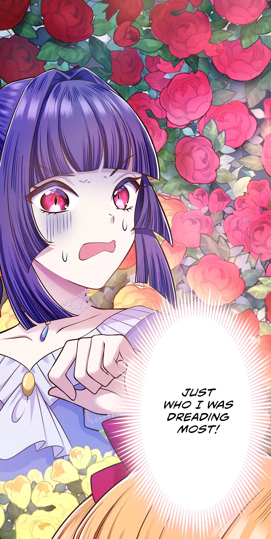 The Villainess Can’t Take Revenge on Her Reaper Father Chapter 25 - Page 6