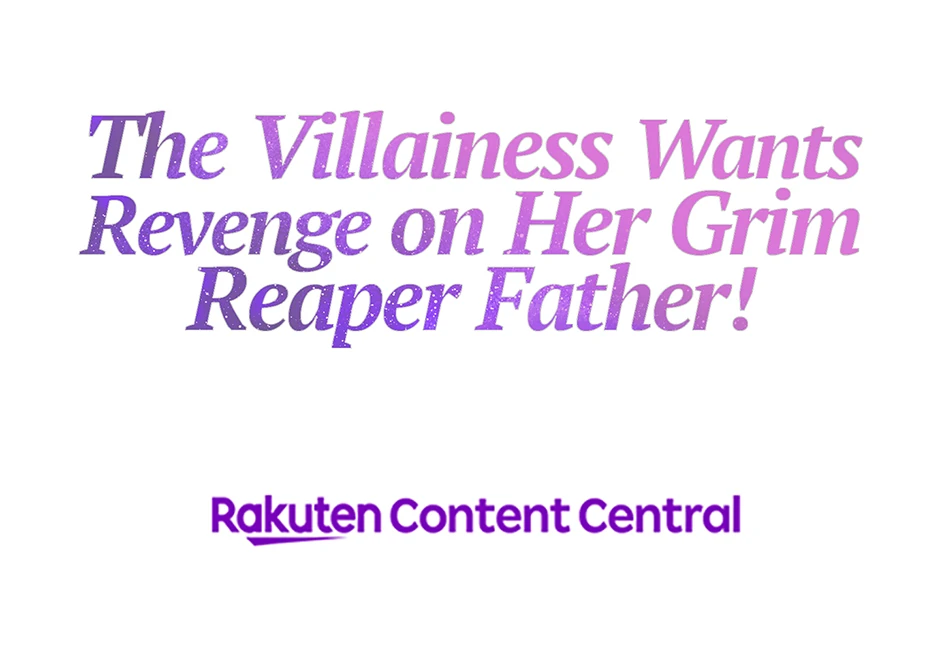 The Villainess Can’t Take Revenge on Her Reaper Father Chapter 25 - Page 60
