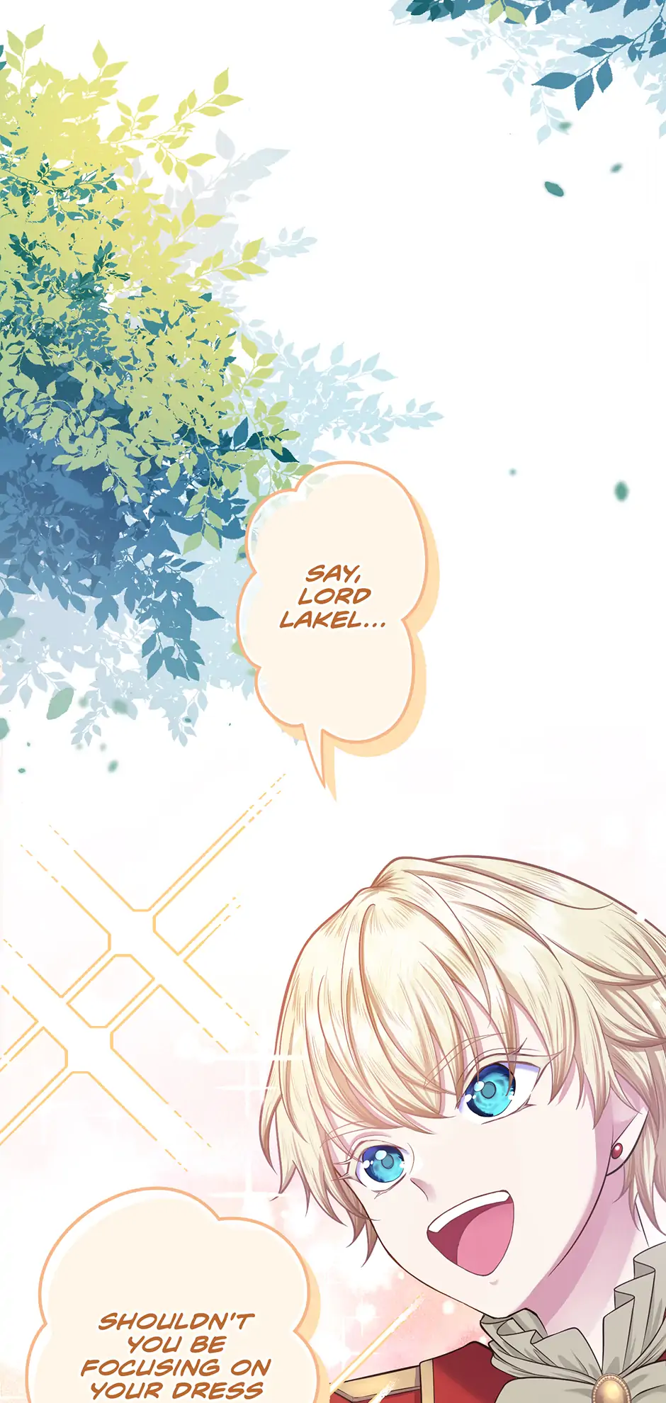 The Villainess Can’t Take Revenge on Her Reaper Father Chapter 26 - Page 16