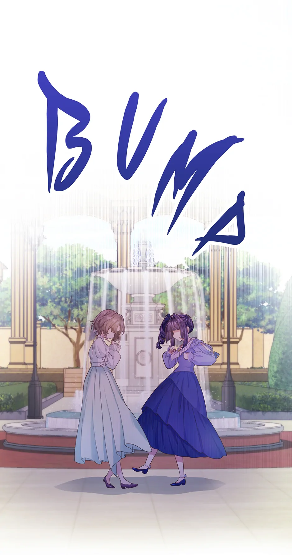 The Villainess Can’t Take Revenge on Her Reaper Father Chapter 26 - Page 24