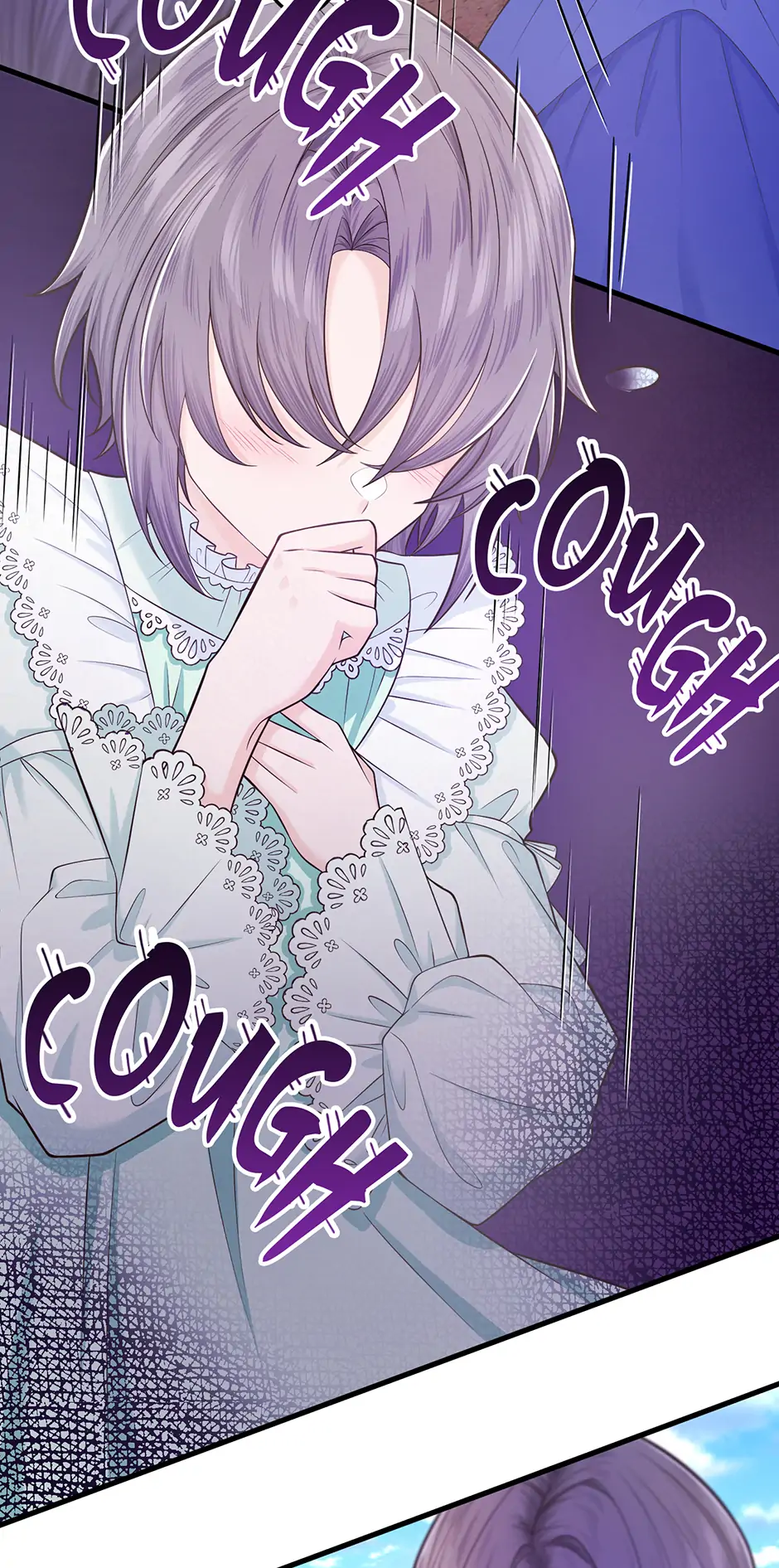 The Villainess Can’t Take Revenge on Her Reaper Father Chapter 26 - Page 26