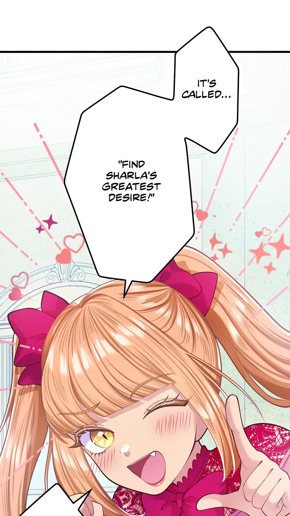 The Villainess Can’t Take Revenge on Her Reaper Father Chapter 26 - Page 30