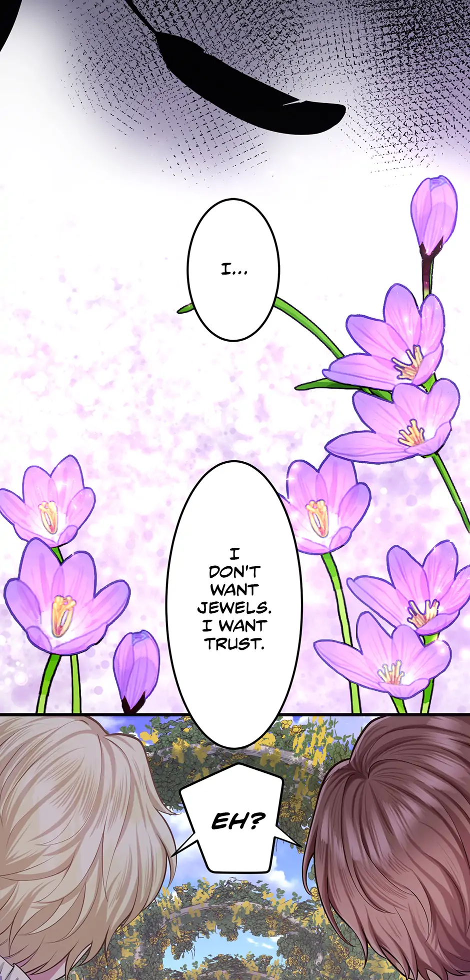 The Villainess Can’t Take Revenge on Her Reaper Father Chapter 26 - Page 44