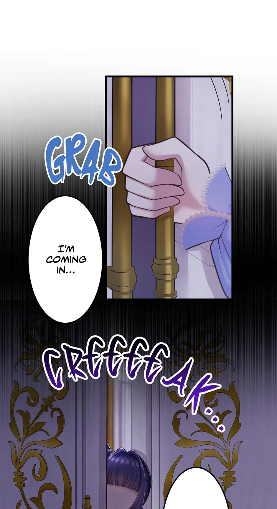 The Villainess Can’t Take Revenge on Her Reaper Father Chapter 26 - Page 53