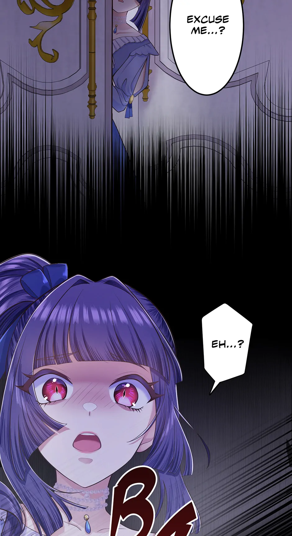 The Villainess Can’t Take Revenge on Her Reaper Father Chapter 26 - Page 54