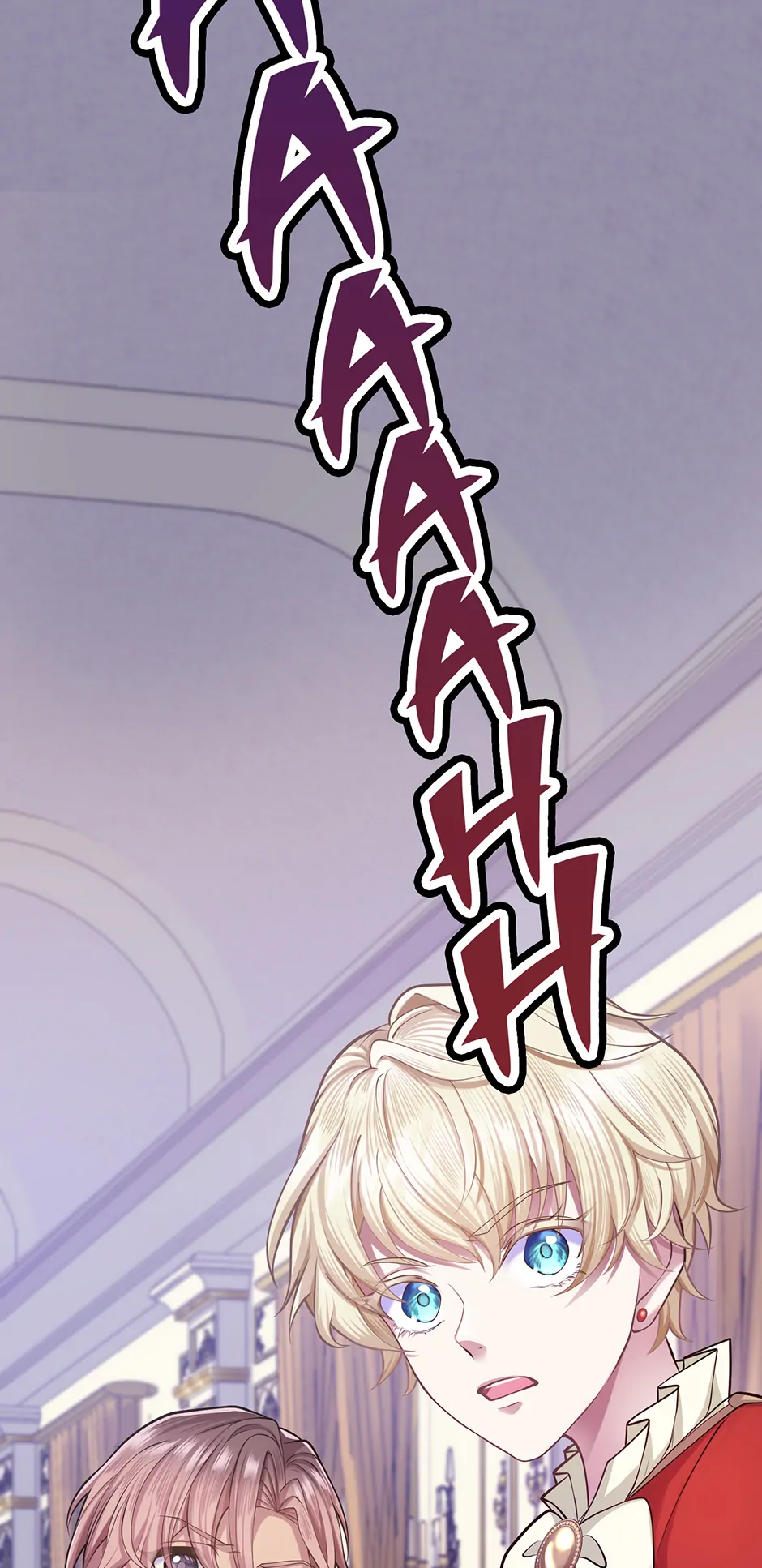 The Villainess Can’t Take Revenge on Her Reaper Father Chapter 26 - Page 59