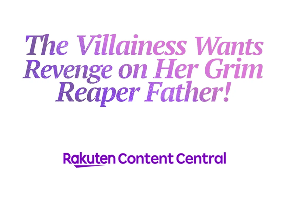 The Villainess Can’t Take Revenge on Her Reaper Father Chapter 26 - Page 61