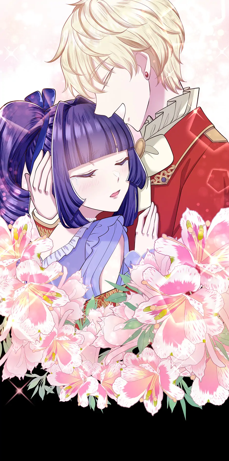 The Villainess Can’t Take Revenge on Her Reaper Father Chapter 27 - Page 15