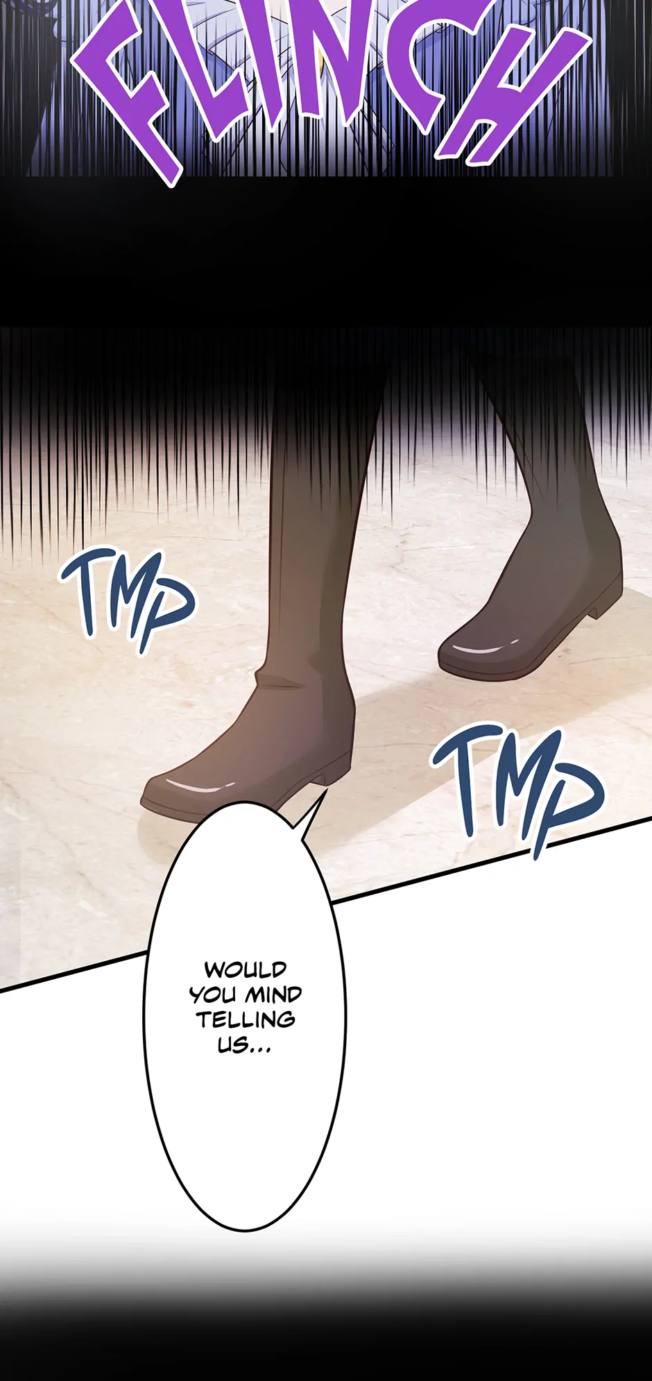 The Villainess Can’t Take Revenge on Her Reaper Father Chapter 27 - Page 22