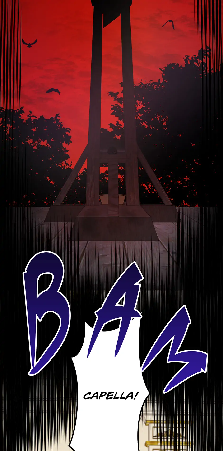 The Villainess Can’t Take Revenge on Her Reaper Father Chapter 27 - Page 27