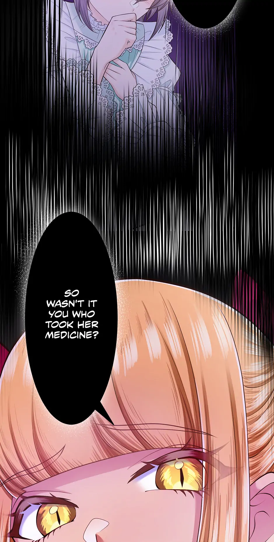 The Villainess Can’t Take Revenge on Her Reaper Father Chapter 27 - Page 55