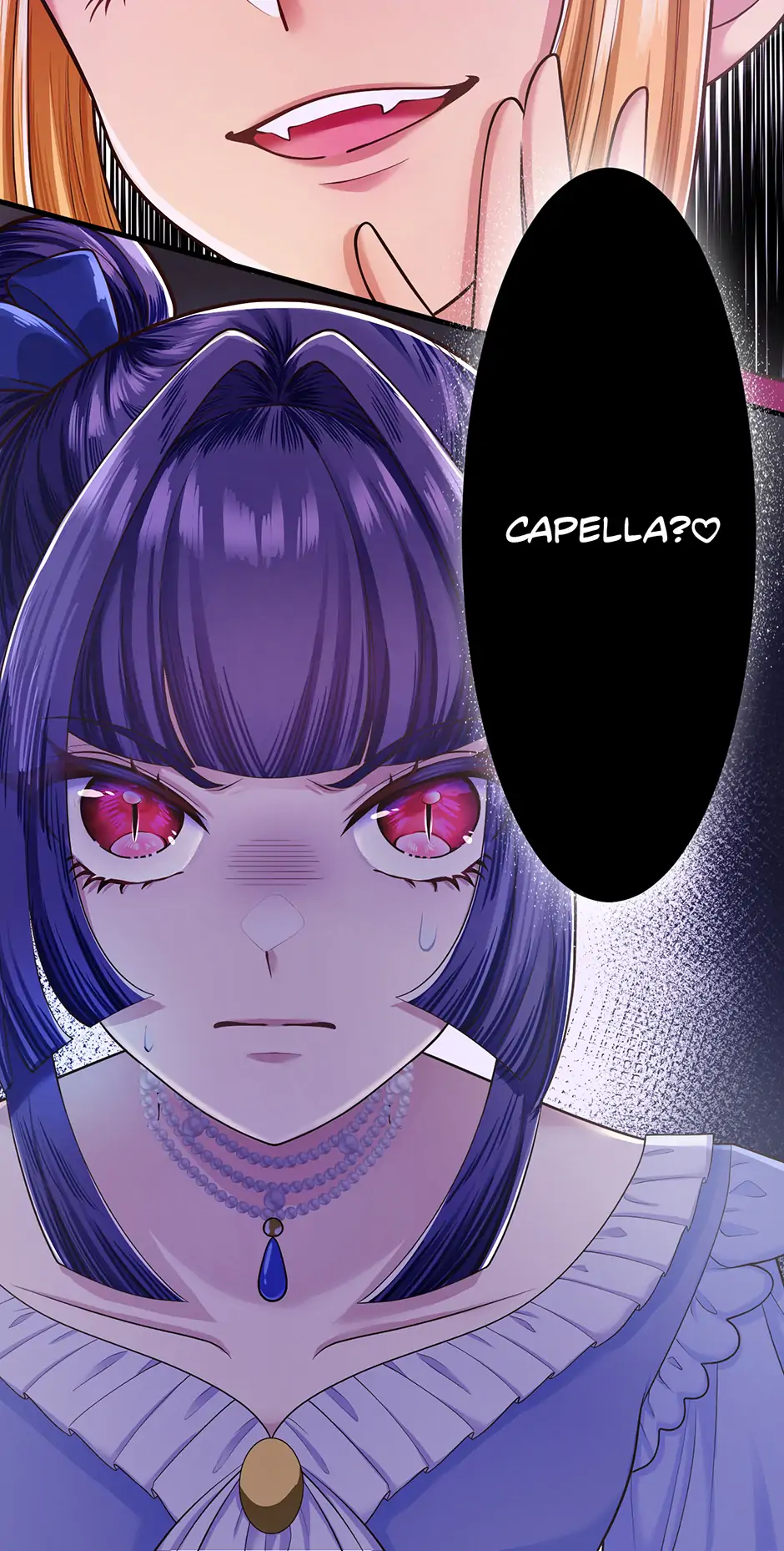 The Villainess Can’t Take Revenge on Her Reaper Father Chapter 27 - Page 56