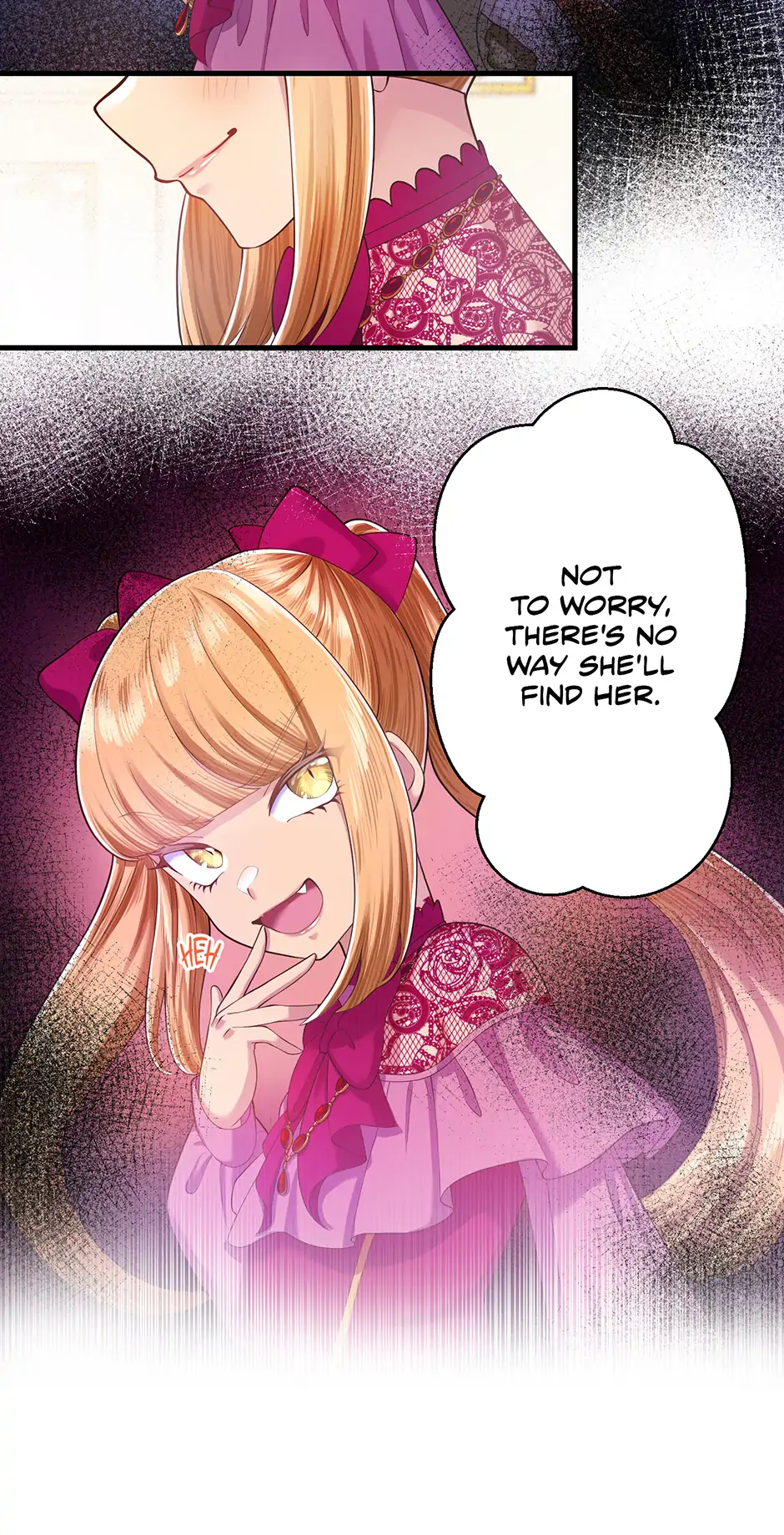 The Villainess Can’t Take Revenge on Her Reaper Father Chapter 28 - Page 13